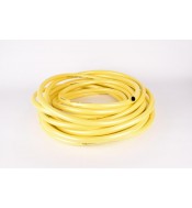 Tricoflex PVC geel slang 1